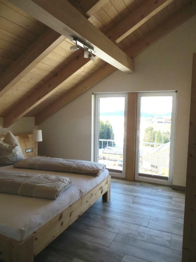 Ferienwohnung bei Maly Sulzberg  Exterior foto