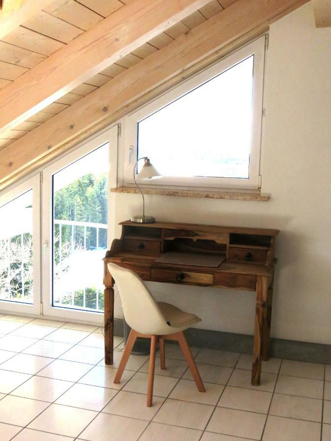 Ferienwohnung bei Maly Sulzberg  Exterior foto